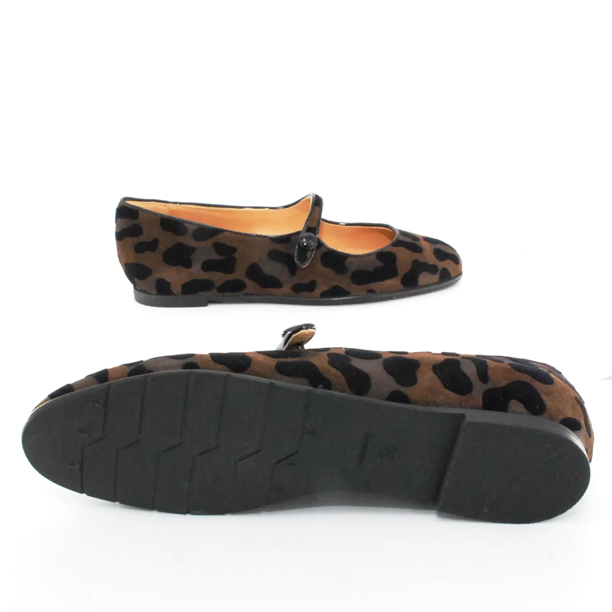 Ballerina Luca Grossi