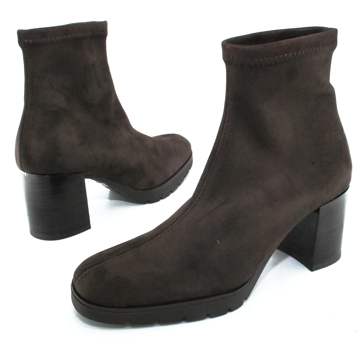 Tronchetto Miss Elastic