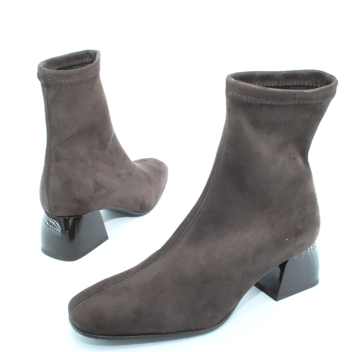 Tronchetto Miss Elastic