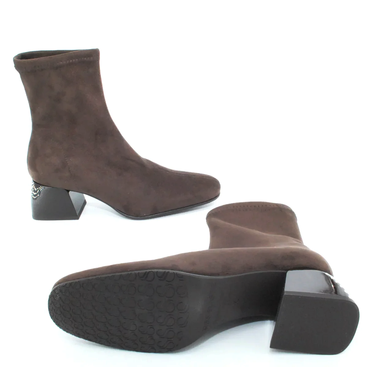 Tronchetto Miss Elastic