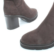 Tronchetto Luca Grossi