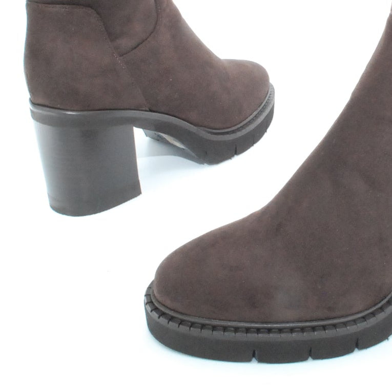 Tronchetto Luca Grossi