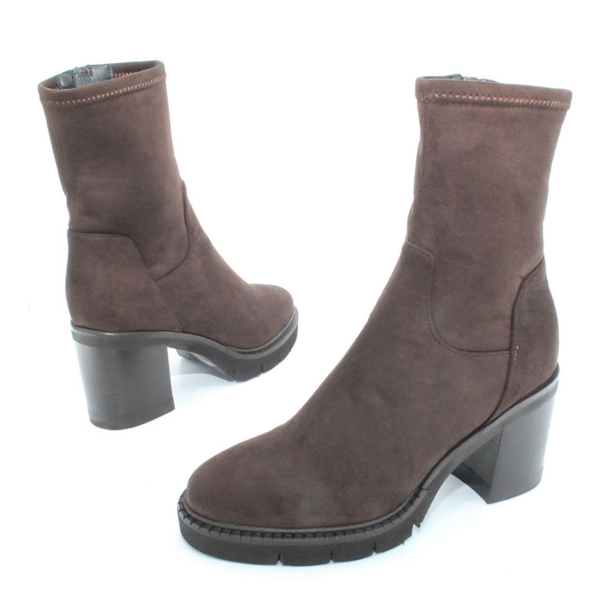 Tronchetto Luca Grossi