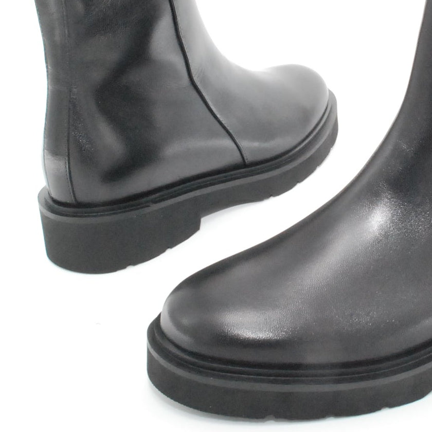 Tronchetto Luca Grossi