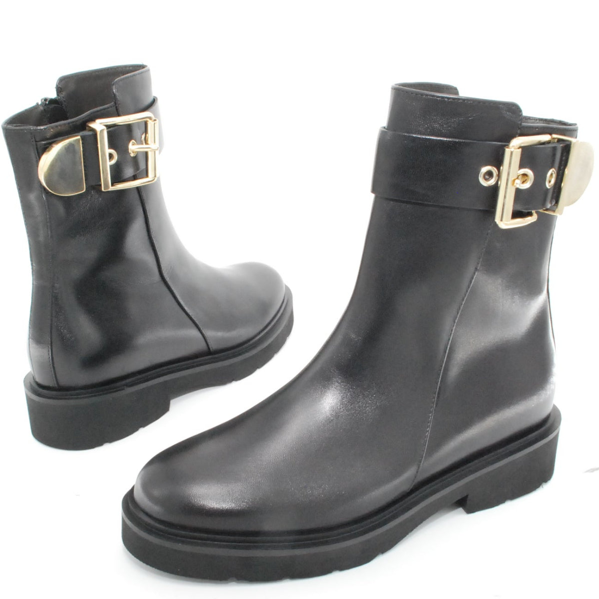 Tronchetto Luca Grossi