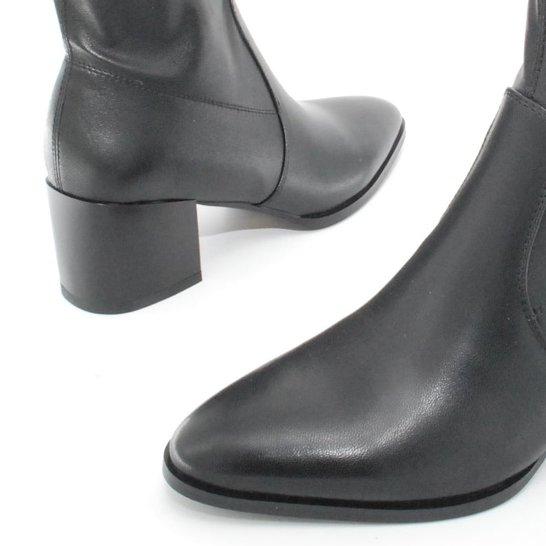 Tronchetto Uma Parker