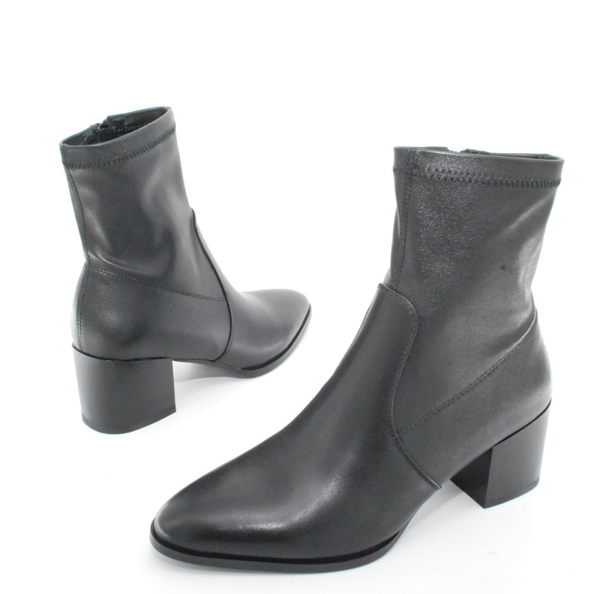 Tronchetto Uma Parker