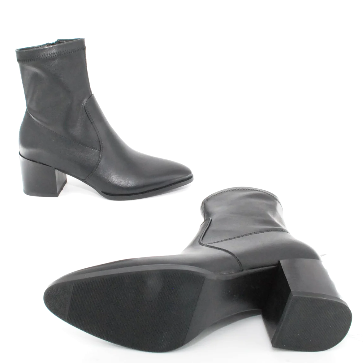 Tronchetto Uma Parker