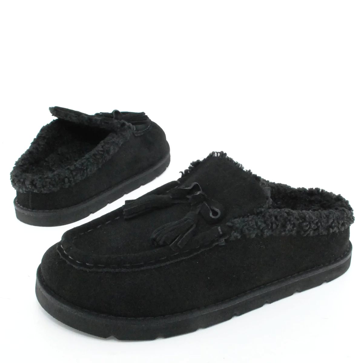 Sabot Emanuélle Vee