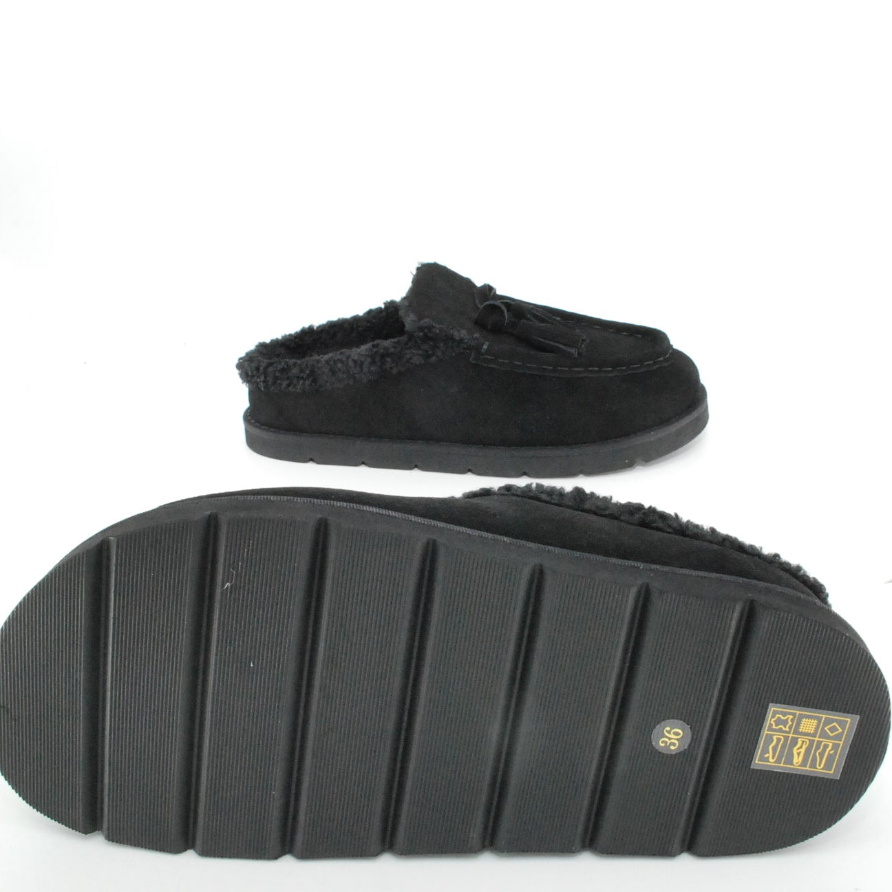 Sabot Emanuélle Vee