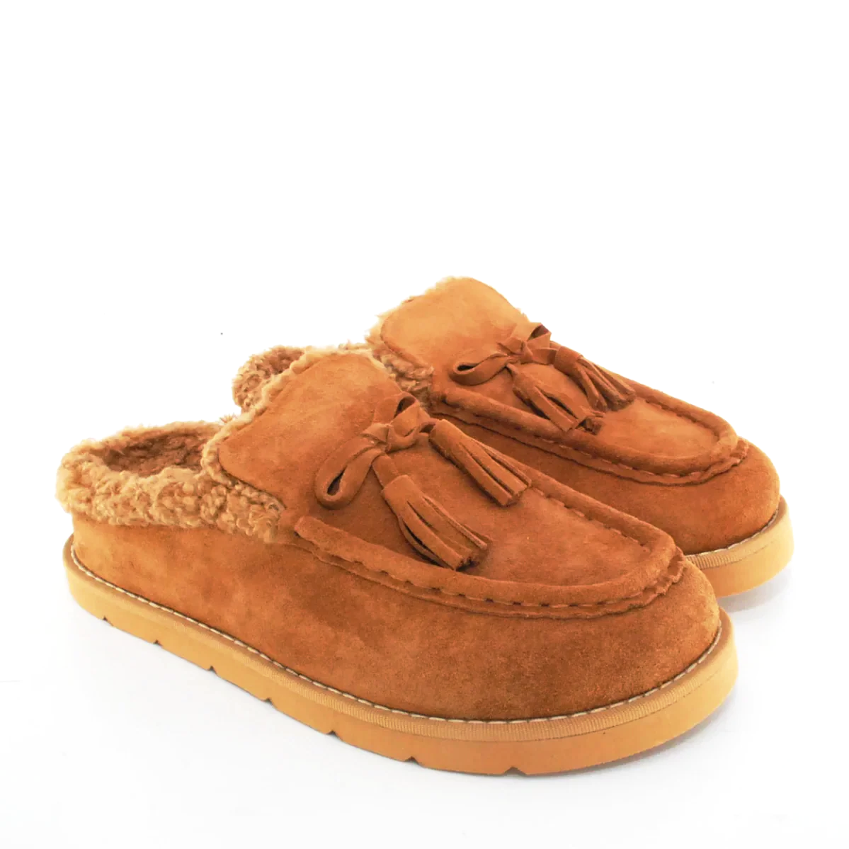 Sabot Emanuélle Vee