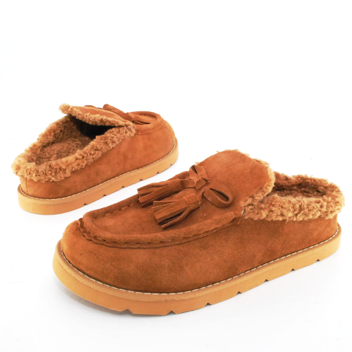 Sabot Emanuélle Vee