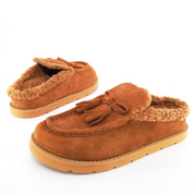 Sabot Emanuélle Vee