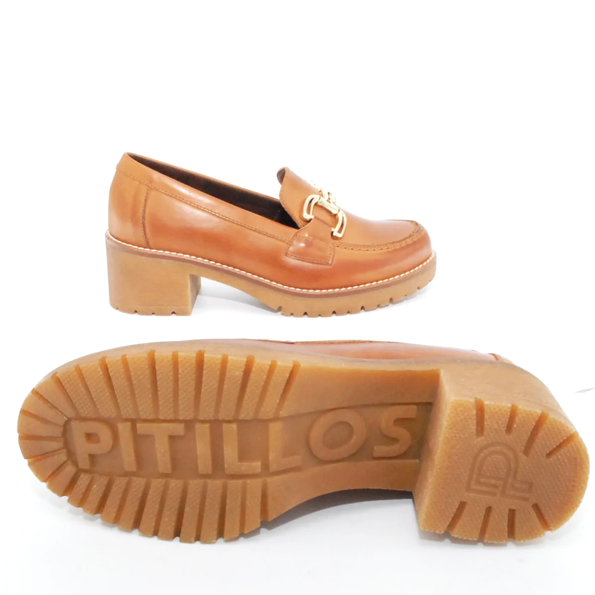 Mocassino Pitillos