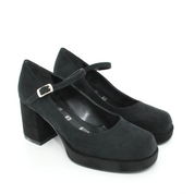 Mary Jane Lucrezia D'Altavilla