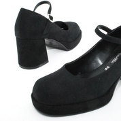 Mary Jane Lucrezia D'Altavilla