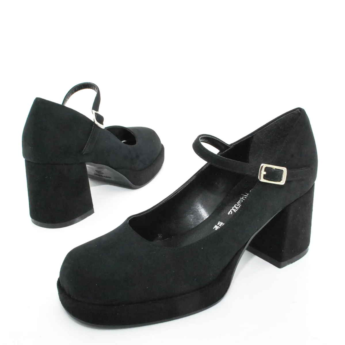 Mary Jane Lucrezia D'Altavilla