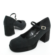 Mary Jane Lucrezia D'Altavilla