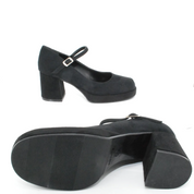 Mary Jane Lucrezia D'Altavilla