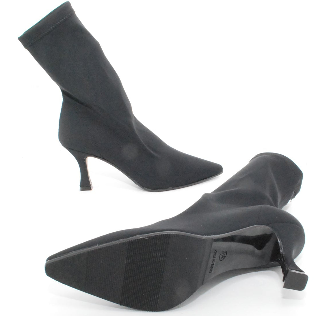 Tronchetto Lucrezia D'Altavilla