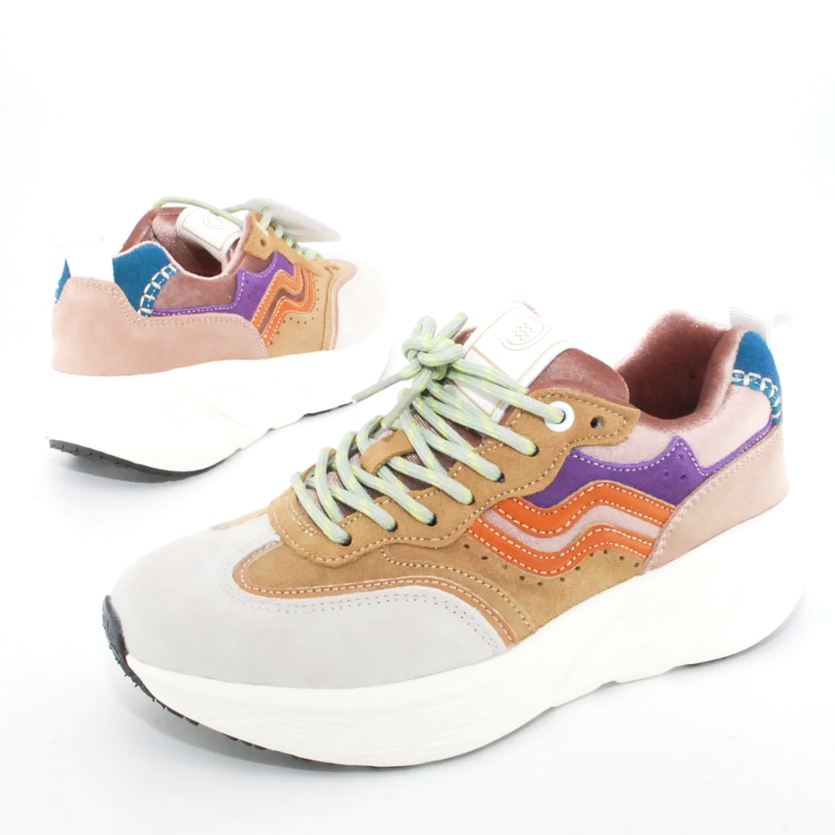 Sneakers Primabase