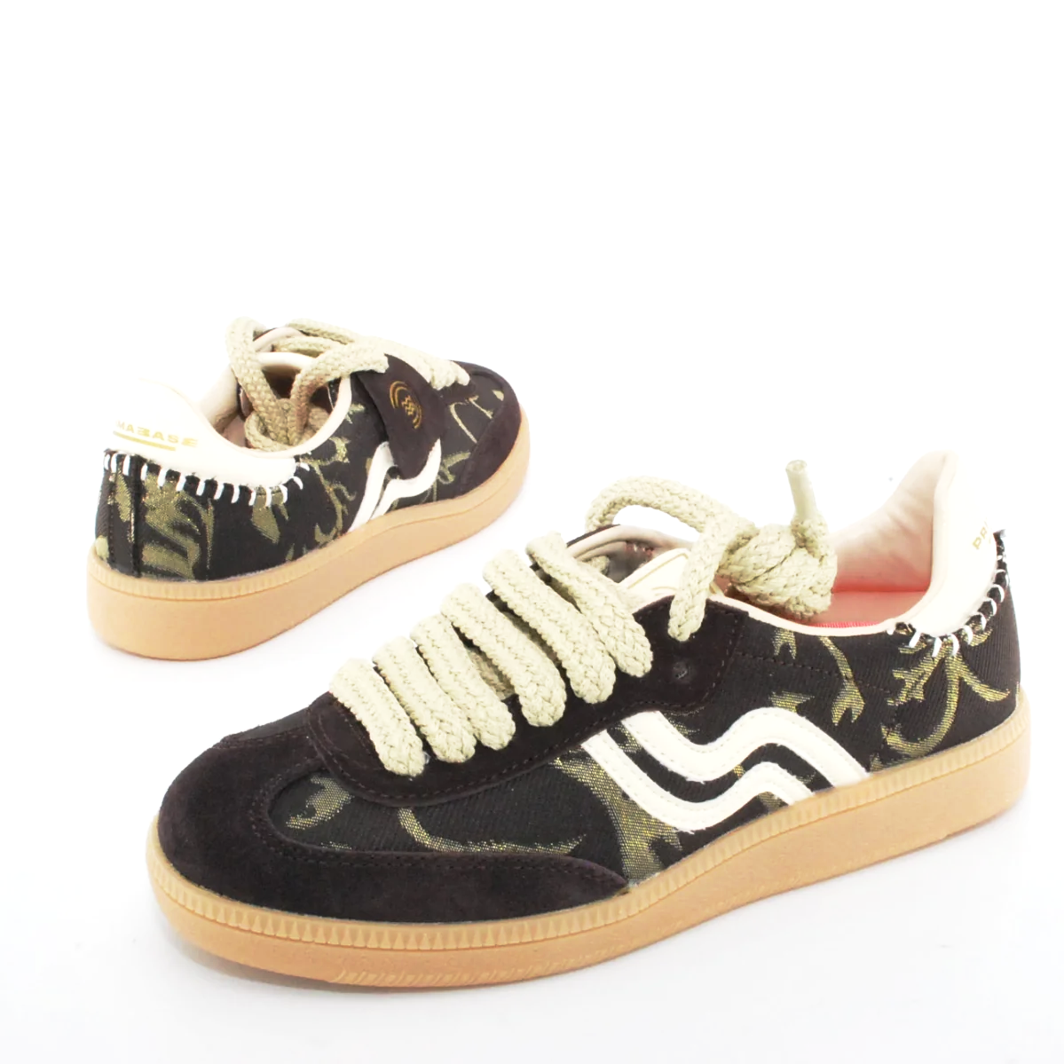 Sneakers Primabase