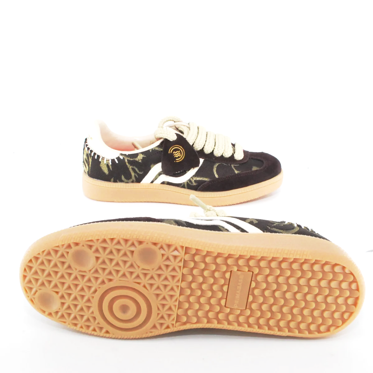 Sneakers Primabase