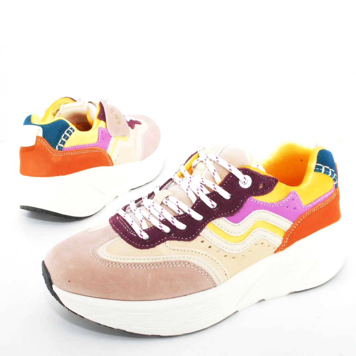 Sneakers Primabase