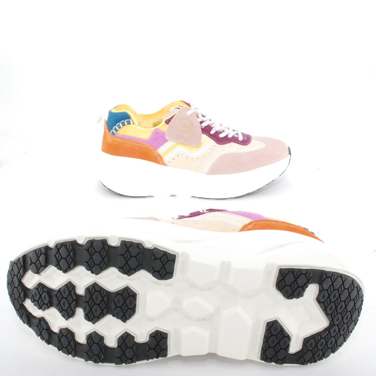 Sneakers Primabase