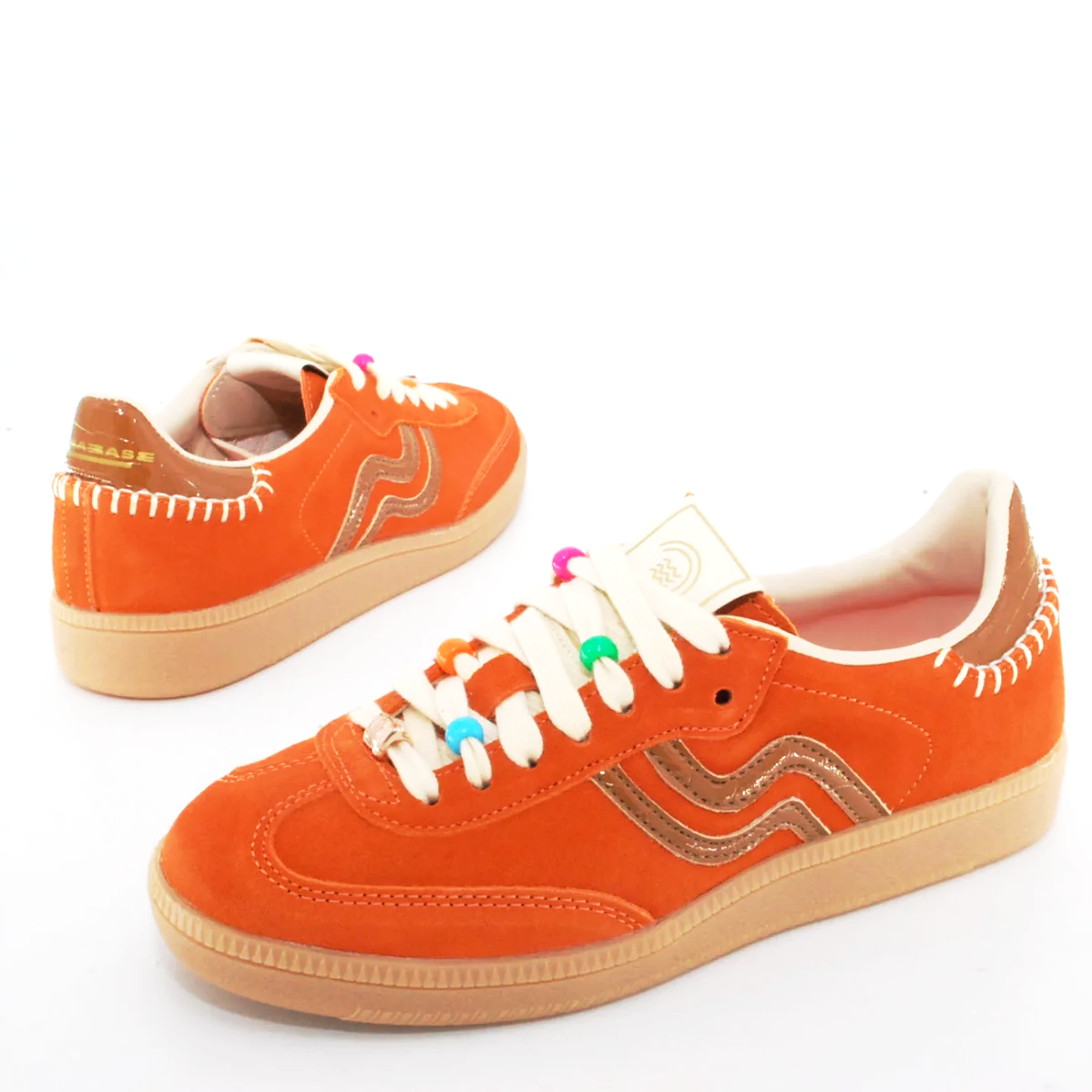 Sneakers Primabase