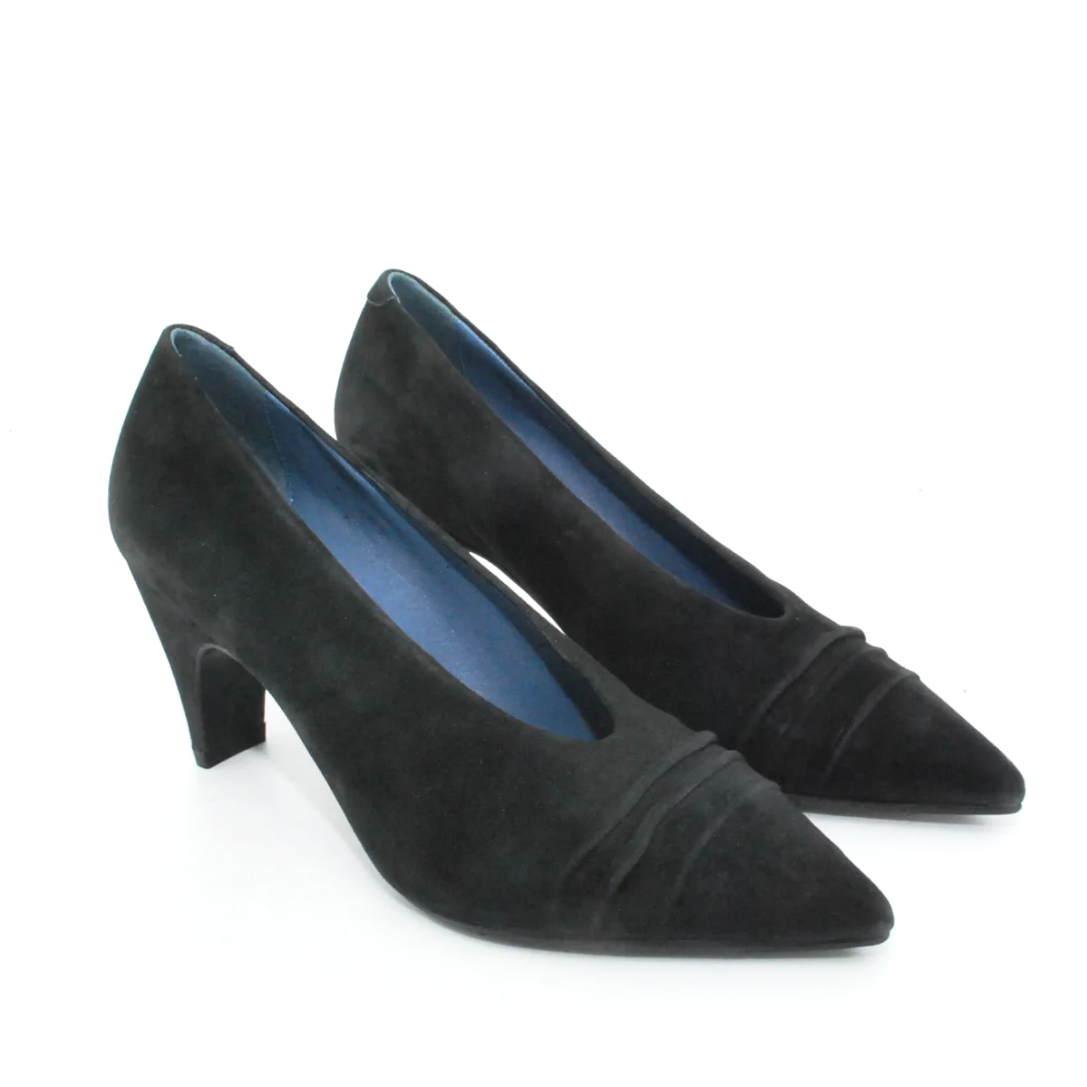 Décolleté Silvia Rossini