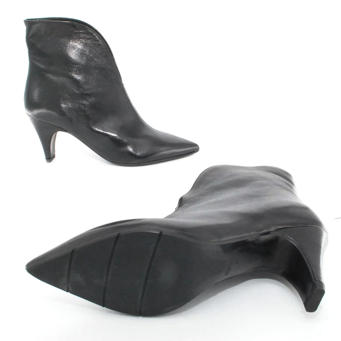 Tronchetto Silvia Rossini