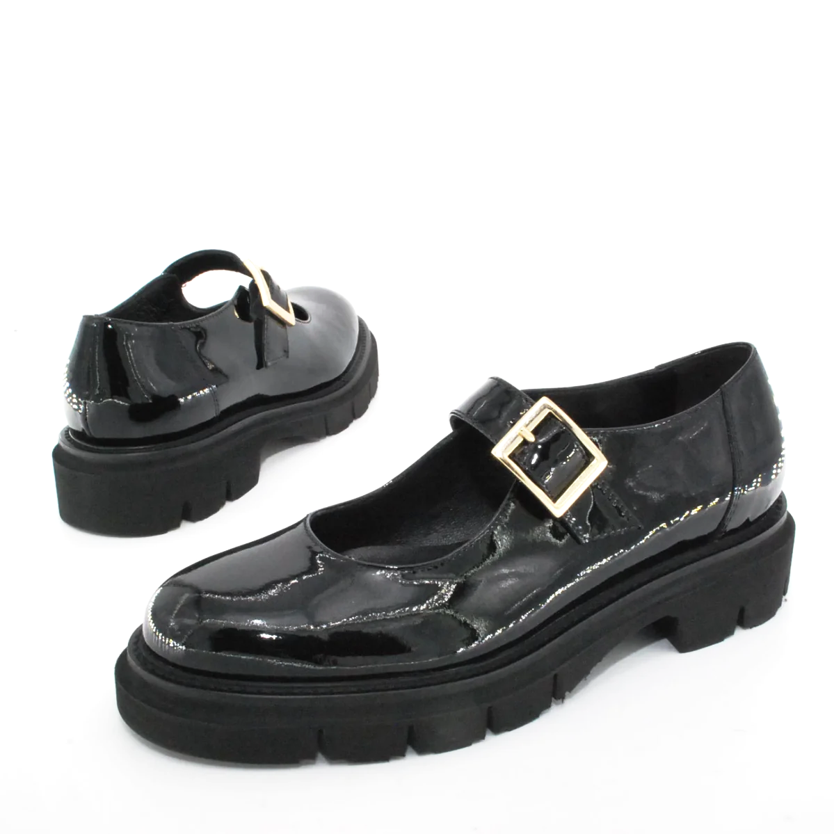 Ballerina Luca Grossi