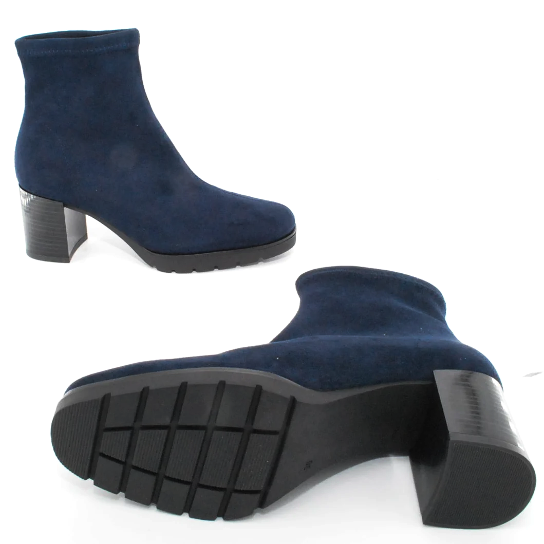 Tronchetto Miss Elastic