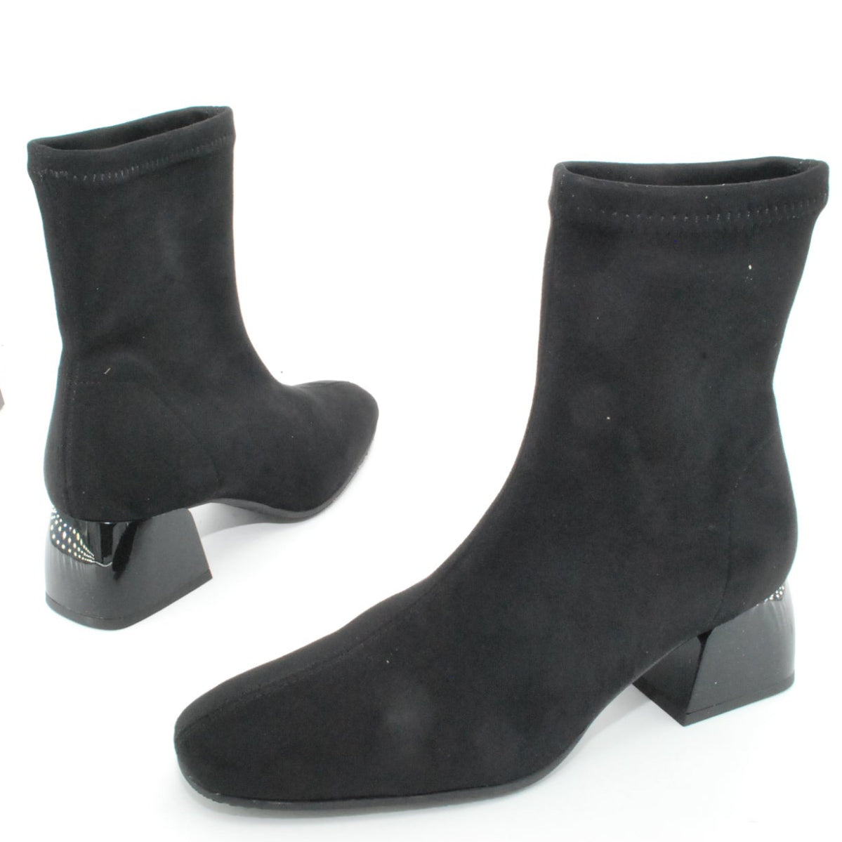 Tronchetto Miss Elastic