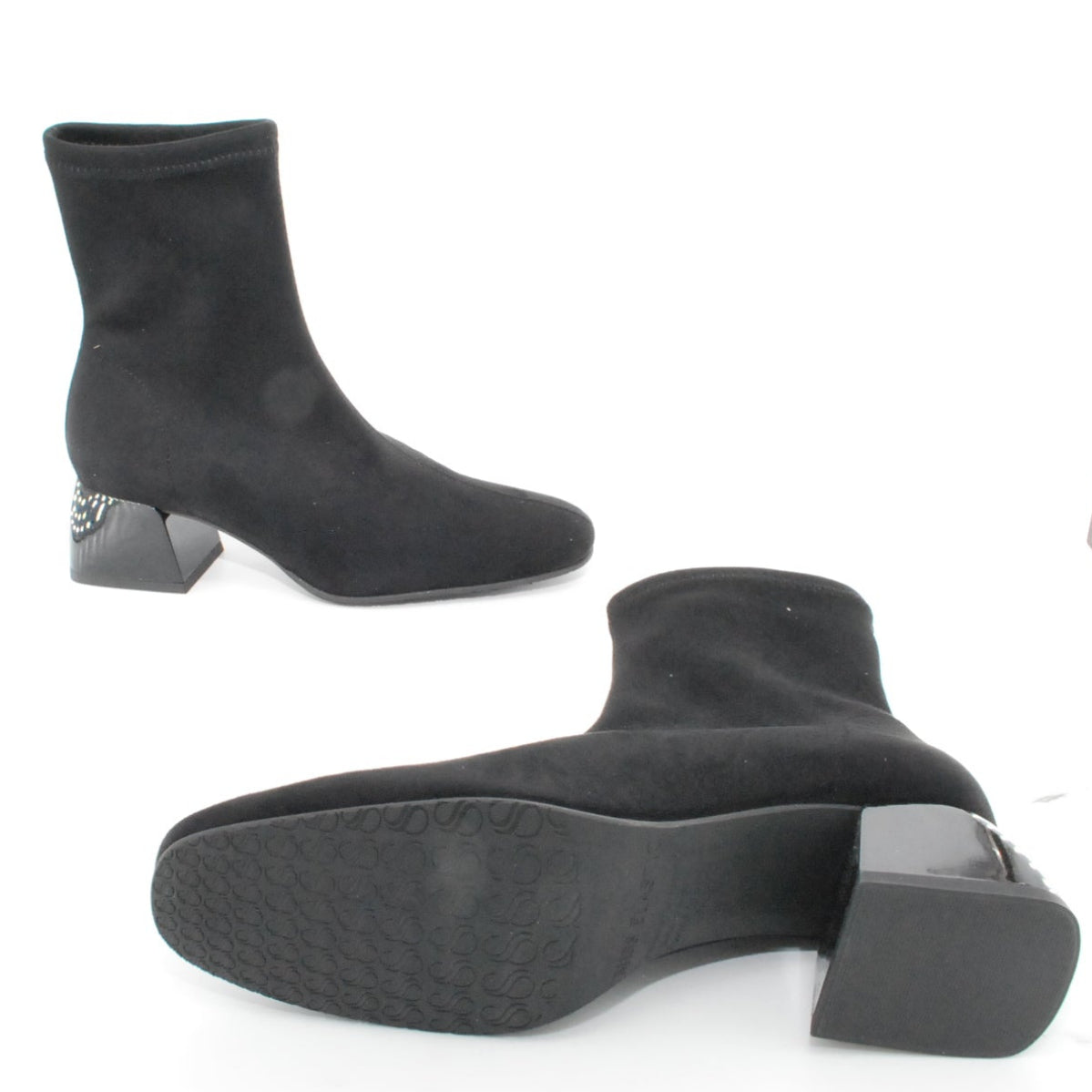 Tronchetto Miss Elastic