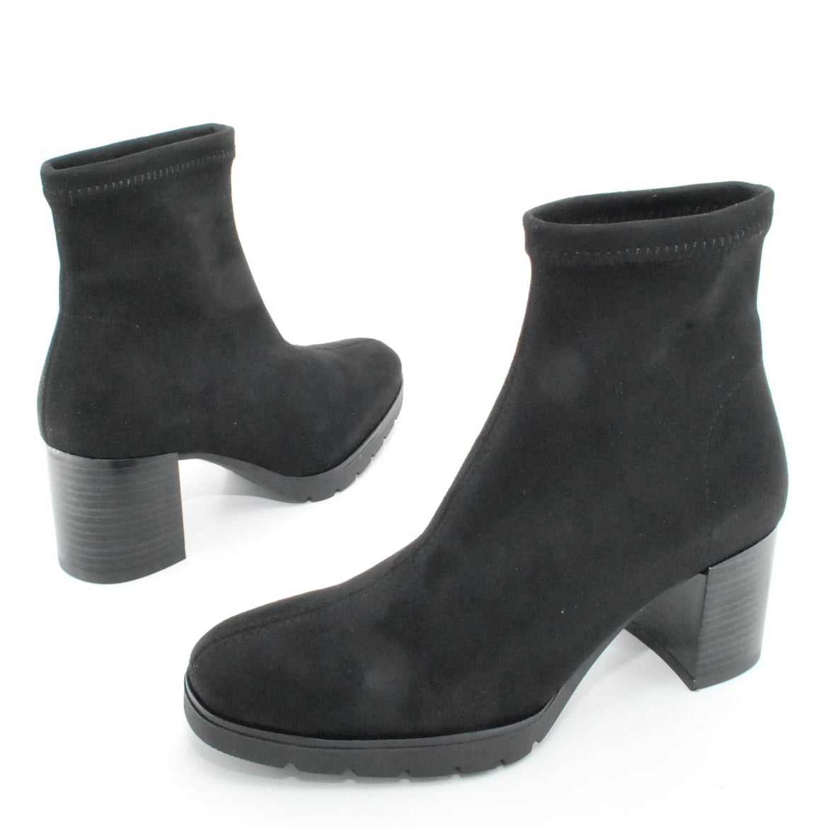 Tronchetto Miss Elastic