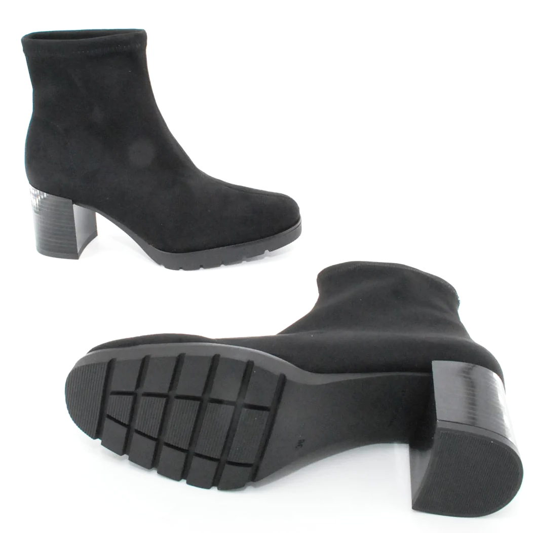 Tronchetto Miss Elastic