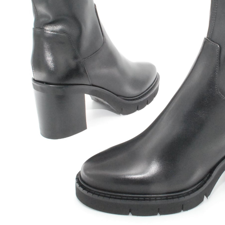 Tronchetto Luca Grossi