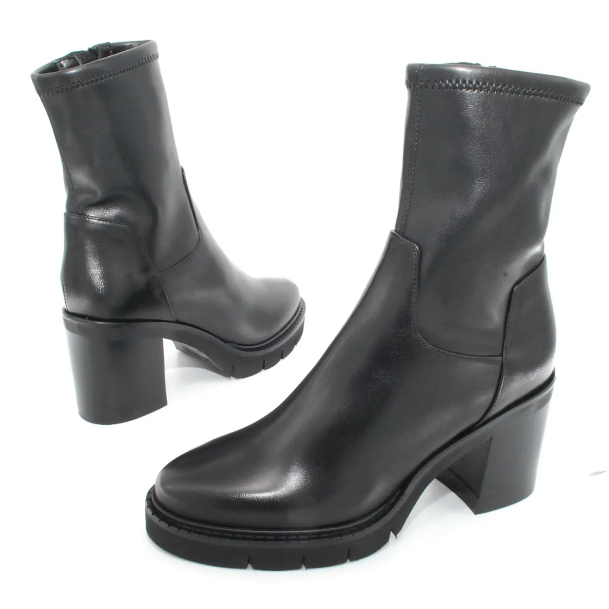 Tronchetto Luca Grossi