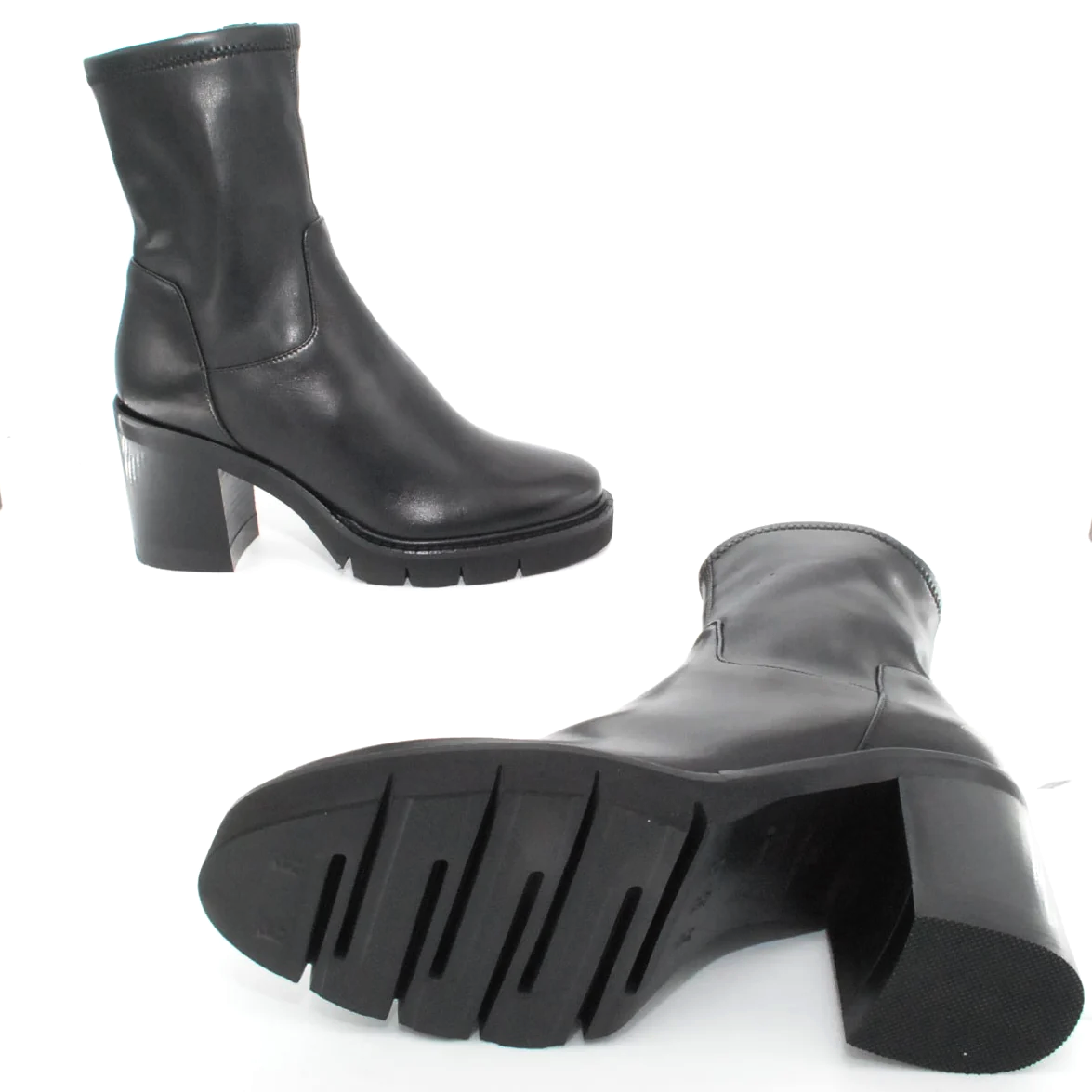 Tronchetto Luca Grossi