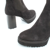 Tronchetto Luca Grossi