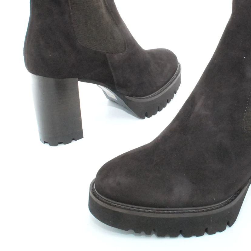 Tronchetto Luca Grossi