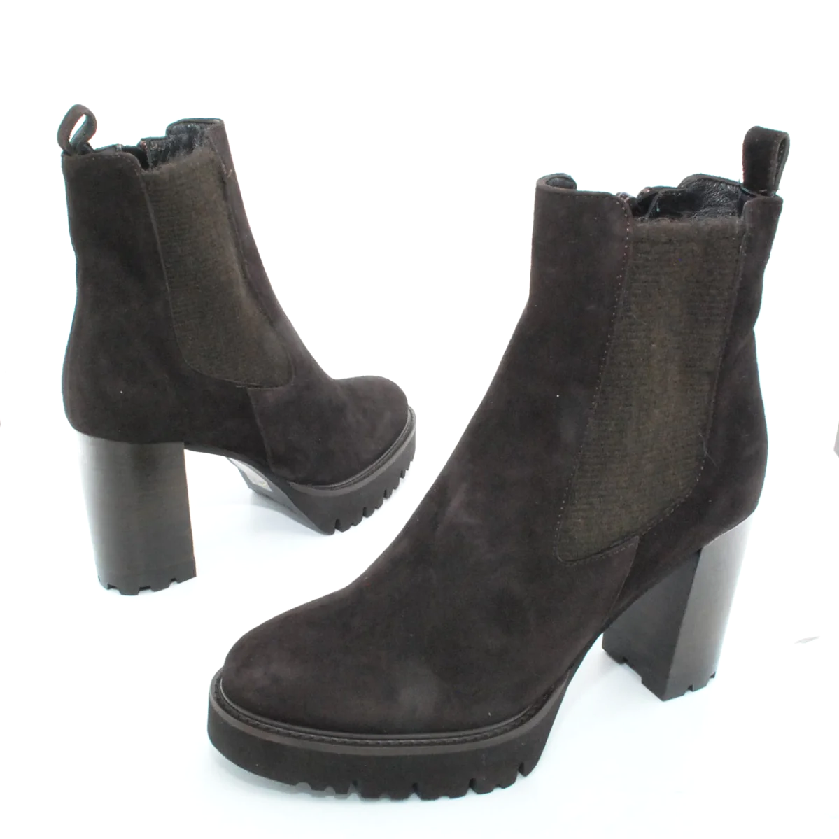 Tronchetto Luca Grossi