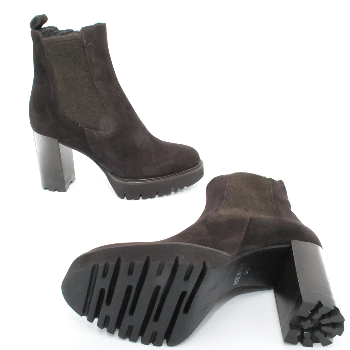 Tronchetto Luca Grossi