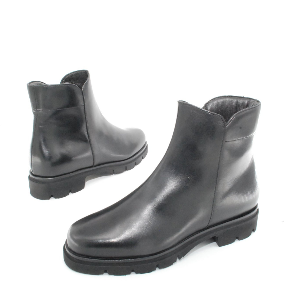 Tronchetto Luca Grossi