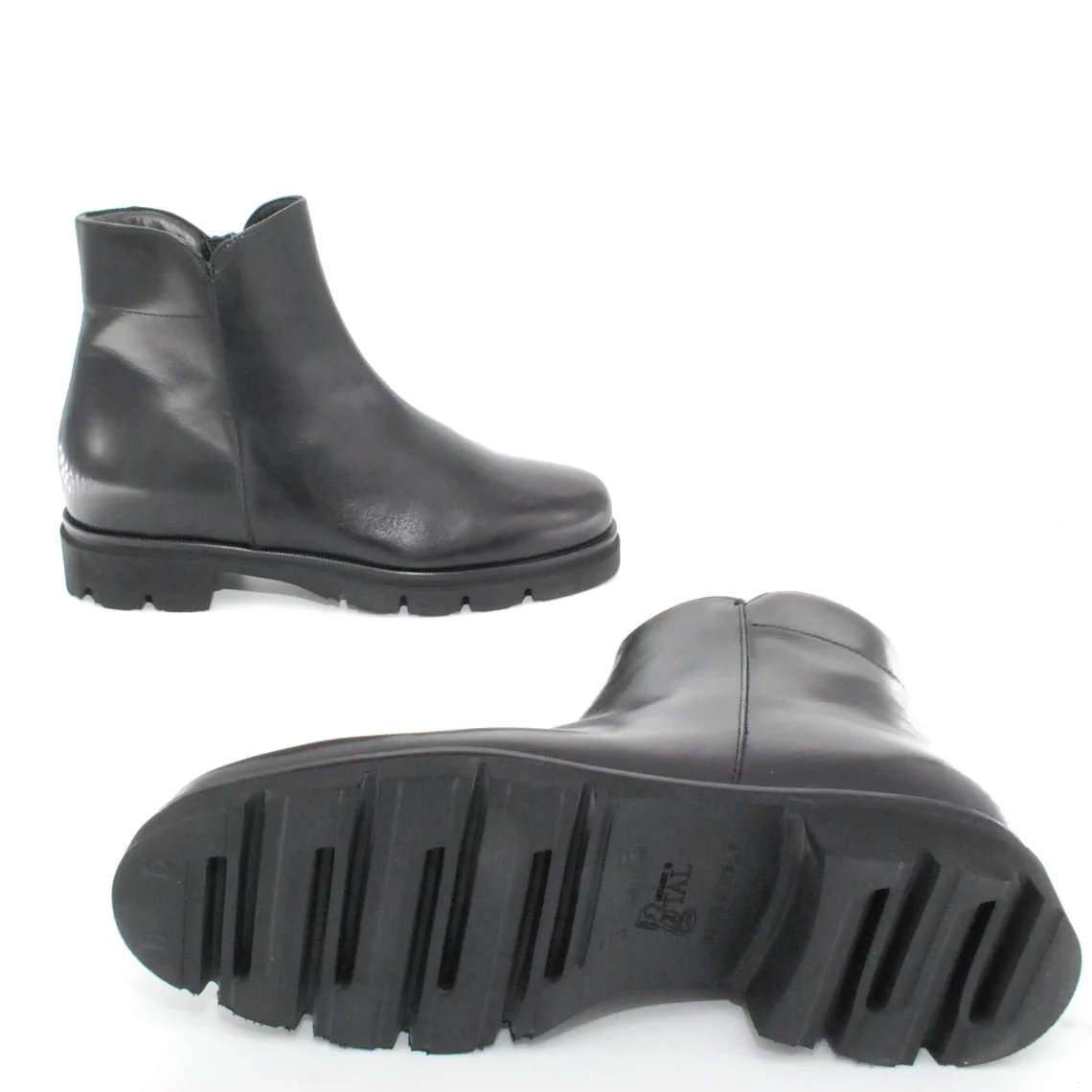 Tronchetto Luca Grossi