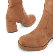 Tronchetto Lucrezia D'Altavilla