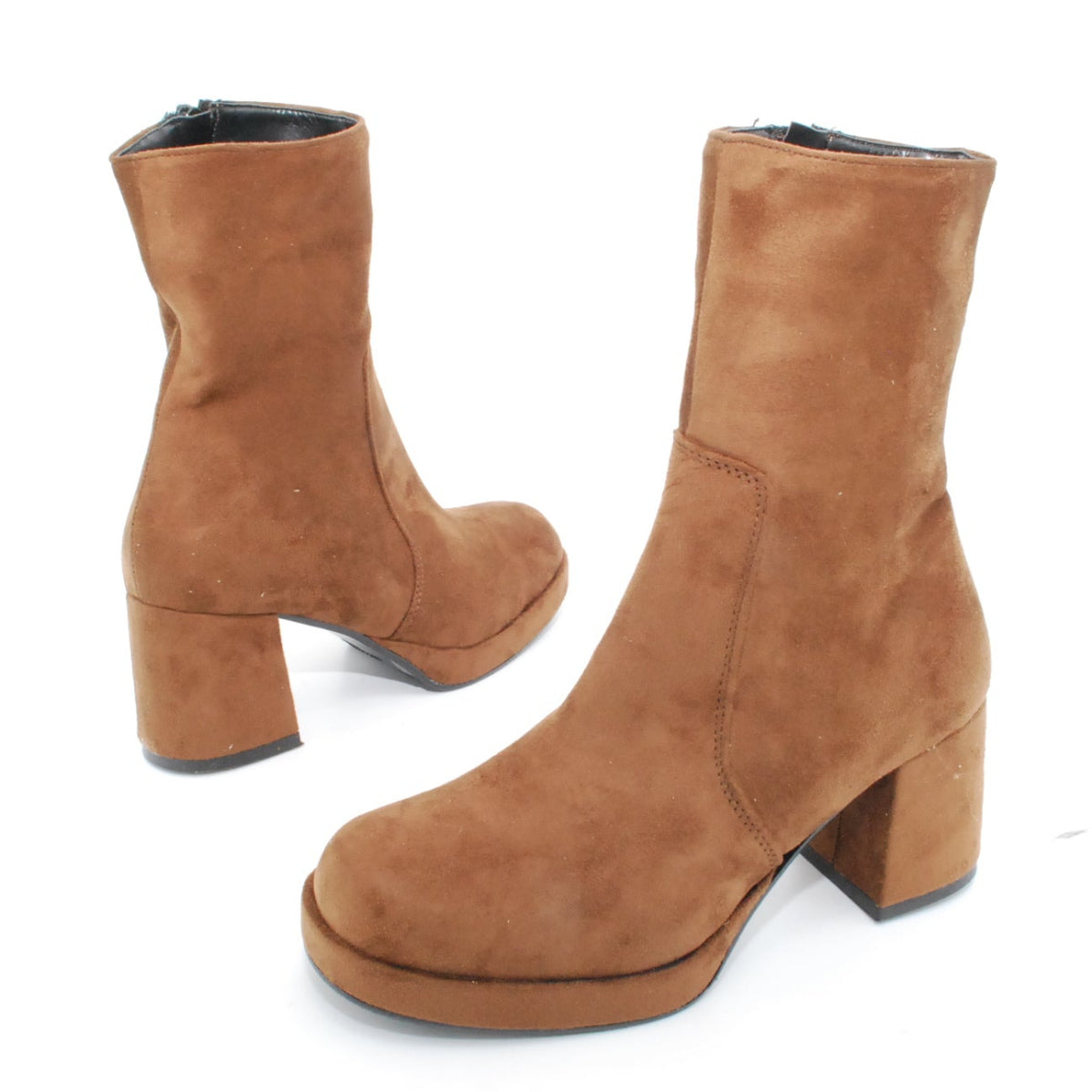 Tronchetto Lucrezia D'Altavilla