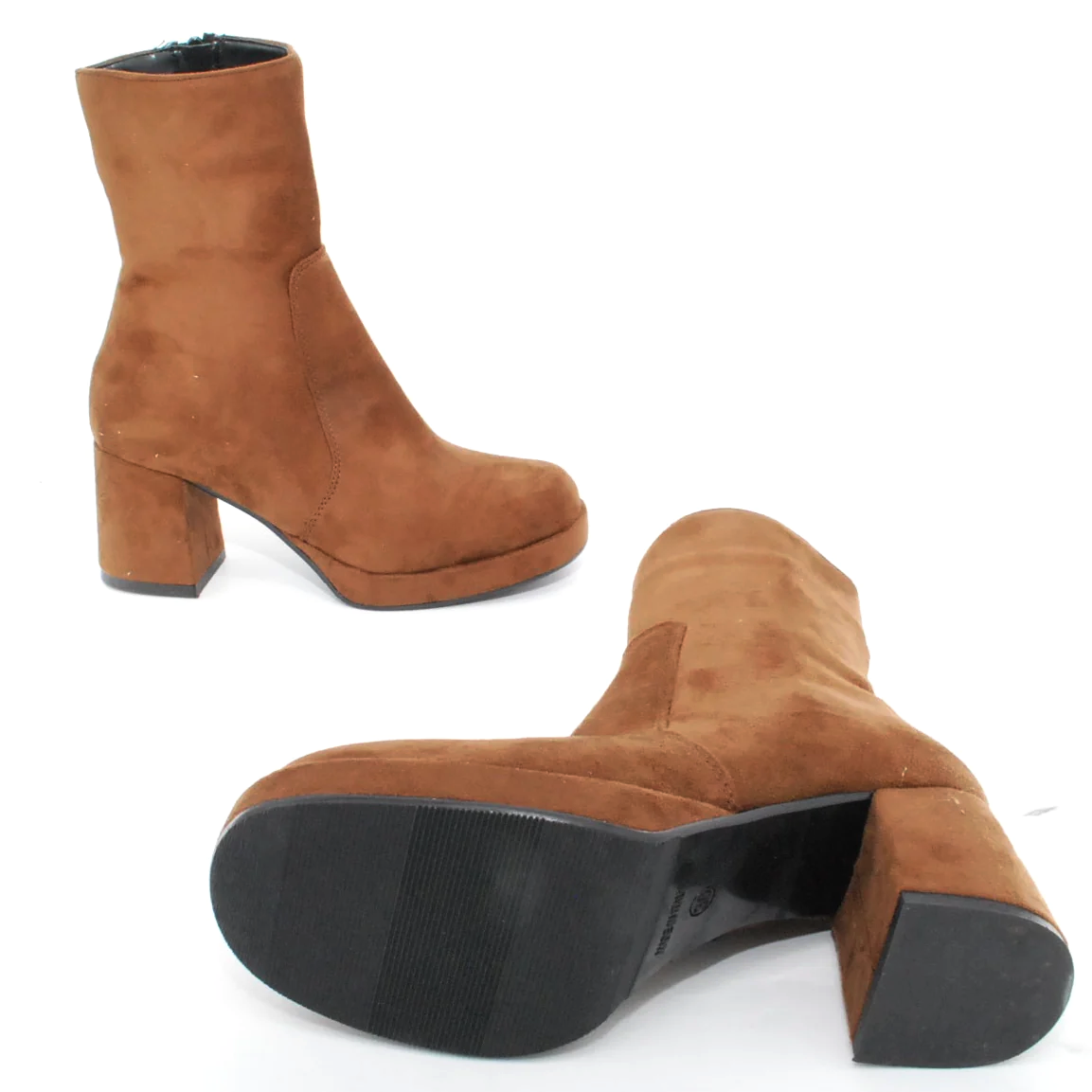 Tronchetto Lucrezia D'Altavilla